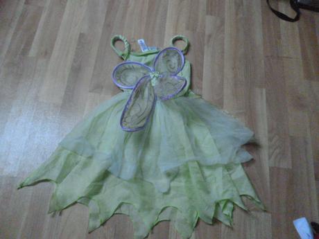 Karneval děti zvonilka 5-6, 