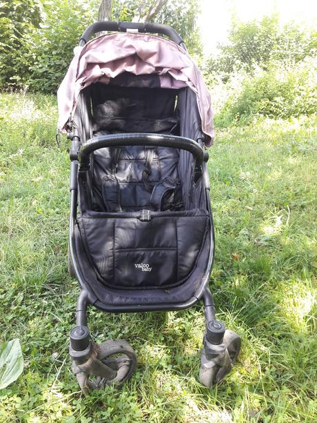 Kočárek valco baby snap 4, valco,valco baby snap 4