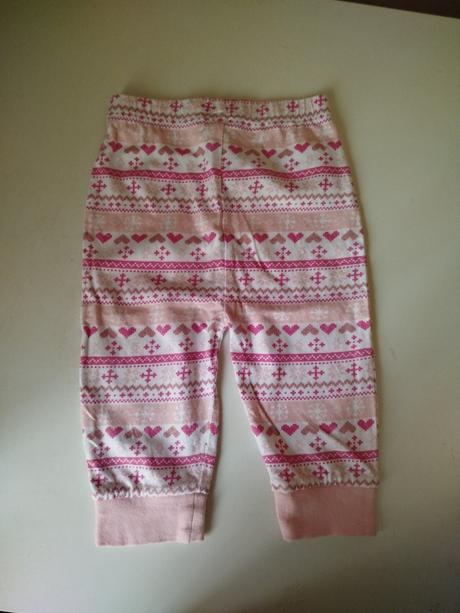 Tepláčky vel.74, m&co,74