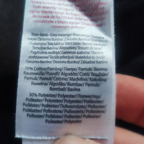 Chlapecké klučičí tepláky belkin v. 170, 170