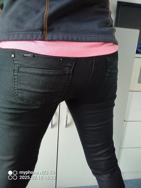 Rifle zn."clockhouse c&a", c&a,38