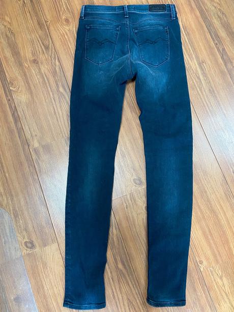 Rifle replay joi, vel. 28, replay,28