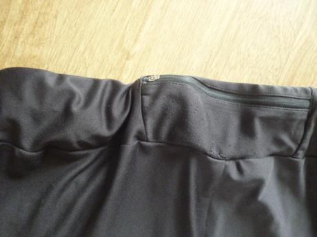 3/4 legíny kalenji vel. s-m pro maminy, m