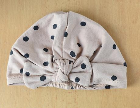 Mikina + čepička vel. 0 - 3 m, george,62