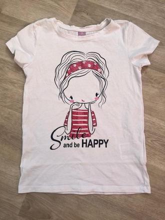 Tričko, dopodopo,128