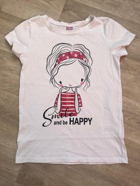 Tričko, dopodopo,128