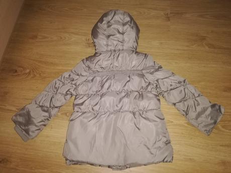 Zimní bunda, f&f,116