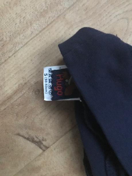 Čepice zn. hugo, 50