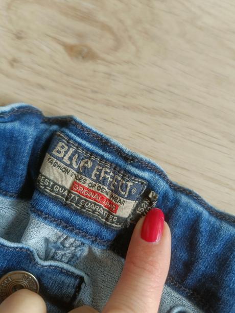 Rifle, velikost 152, kids fashion,152