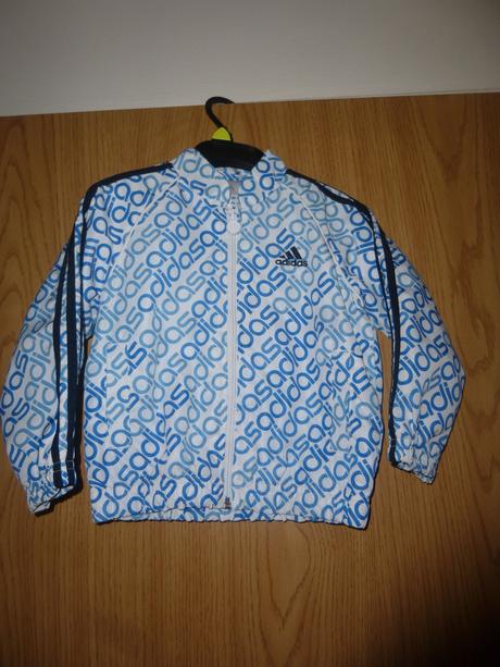 Letní bunda adidas, vel.92,, adidas,92