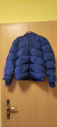 Zimní bunda značky essentiel, vel. 8 let.,(vel.812, 128