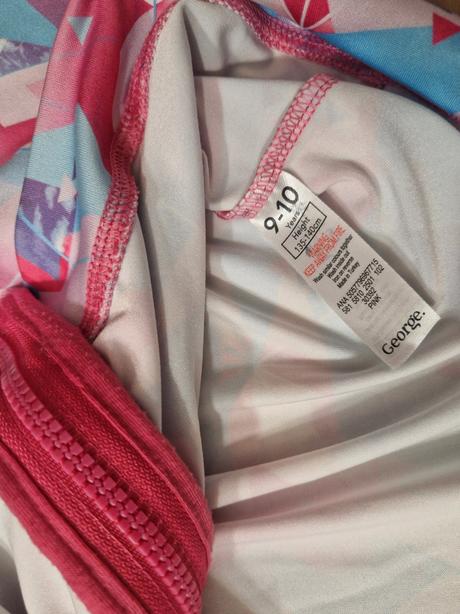 Mikina crop sportovní george, george,134