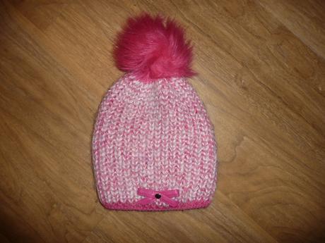 Dívčí čepice perfect na 12-15l,