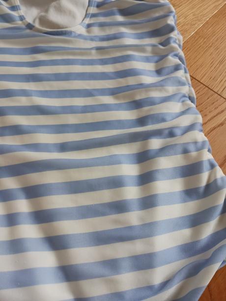 Plavky h&m č.134/140, h&m,134