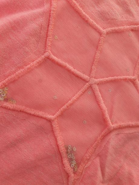 Dívčí triko, f&f,152