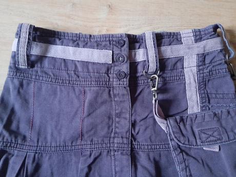 4xsukně, gymboree,indigo,crashone, fatface,134/140, gymboree,140
