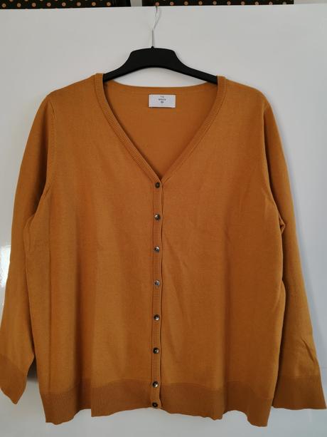 Dámský svetr vel. l, c&a,l