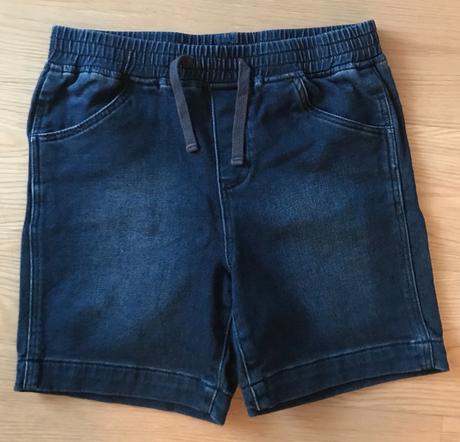 Džínové kraťasy tchibo, tchibo,146