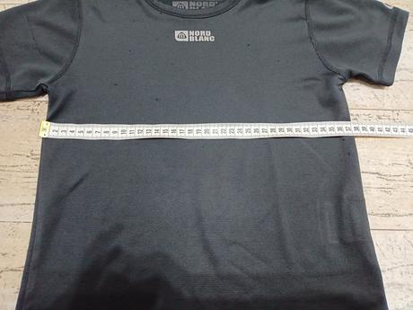 Dětské sportovní triko vel. 134/140, nordblanc,140