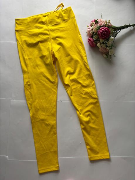 K4/ legíny dámské - v.m, m