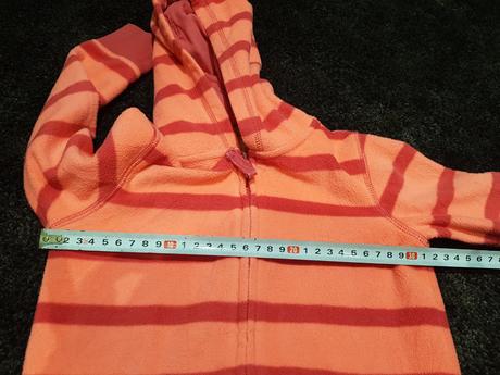 Fleesová mikina značky next,vel. 4 roky (104cm)., next,104