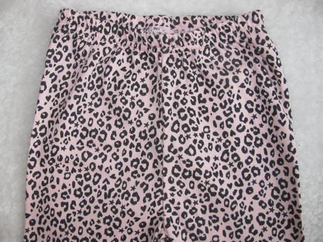 Pyžamové bavlněné kalhoty, disney,92