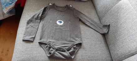 Dětské body značky pepco, vel. 86, pepco,86