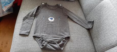 Dětské body značky pepco, vel. 86, pepco,86