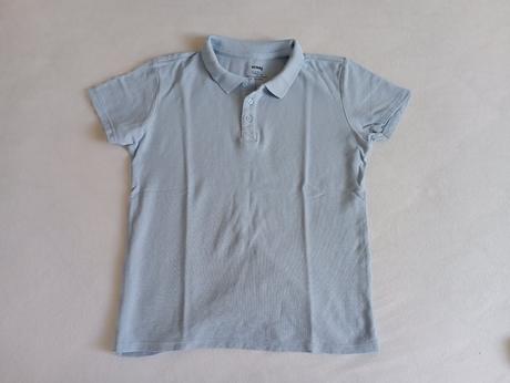 Tričko s límečkem, sinsay,140