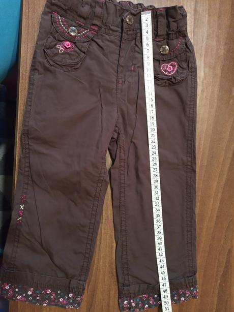 Kalhoty, dopodopo,92