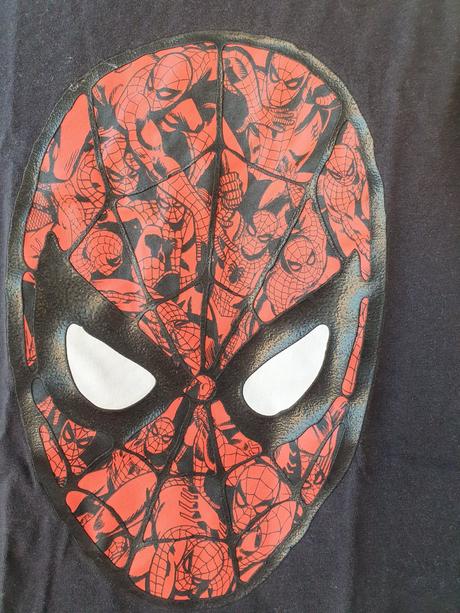 Tričko spiderman, marvel,116