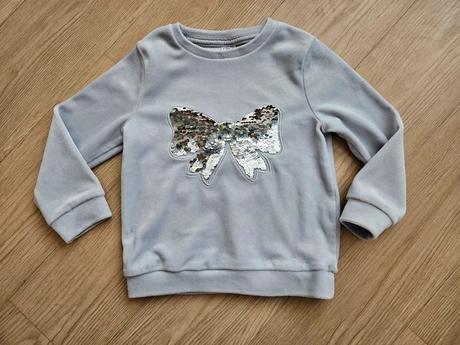 Mikina, vel. 104, pepco,104