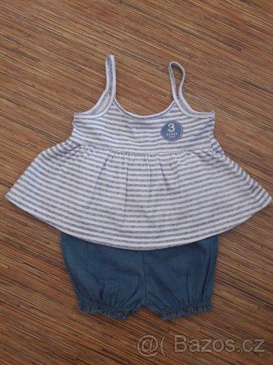 Letní komplet next, next,74