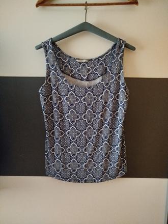 Tílko zn. george vel.44, george,44