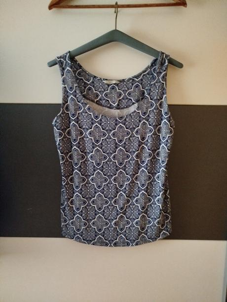 Tílko zn. george vel.44, george,44