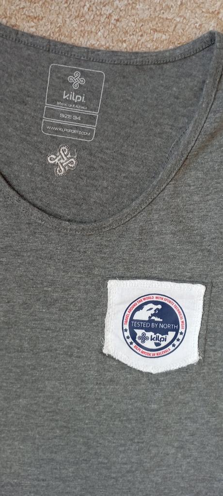 Šaty zn."kilpi fantasia" vel."34", 34