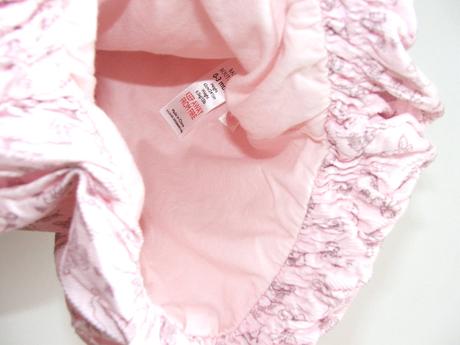 P114 růžové šaty vel. 62, baby boutique, 62