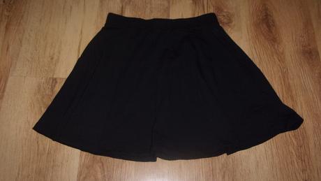 Bavlněná sukně zn. h&m, vel. 146/152, h&m,146