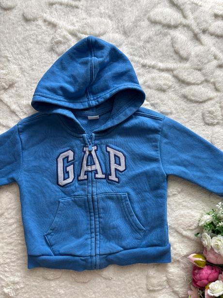 Mikina zn. gap - v.12/18 měs., gap,86