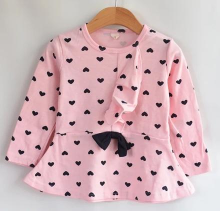 Tričko vel. 2 - 3 roky, 98