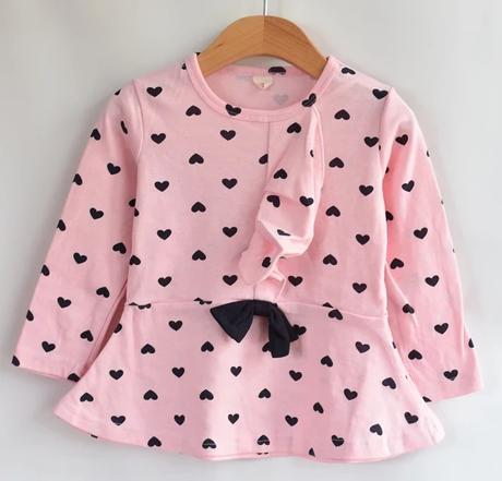 Tričko vel. 2 - 3 roky, 98