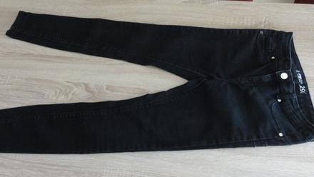 Rifle vel. 29, 38