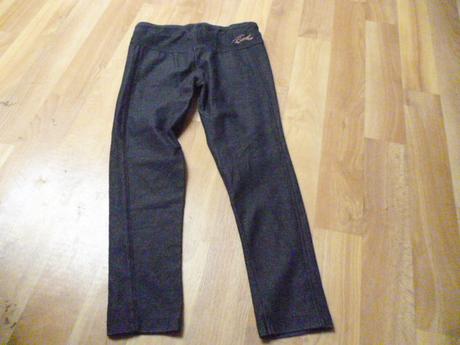 Legíny baker 5-6, 116