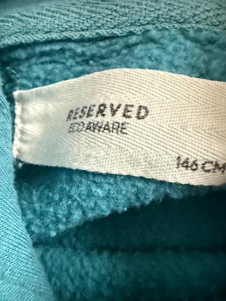 Mikina, reserved,146