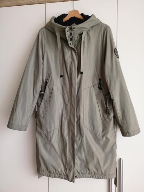 Dámská přechodní bunda, 42/44, 44