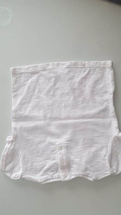 Dětské tričko/triko disney s minnie vel. 0-3, disney,56