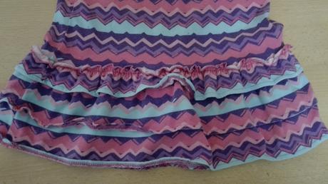 Šaty vel. 110/116, 110