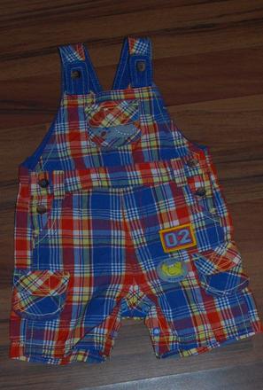 Pruhované lacláčové kratase, george,56