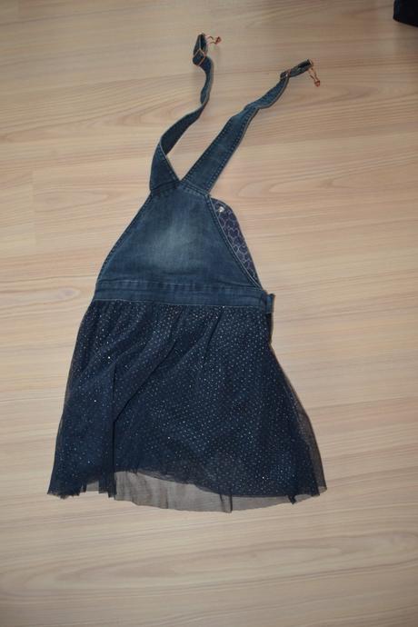 Džíny s laclem, coolclub,134