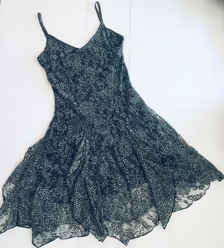 Ob/ šaty společenské - v.36, amisu,36